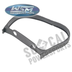 WSM Jet Pump Trim Seal for 1988-1995 Kawasaki JF650 X2 Jet Ski - Picture 1 of 2