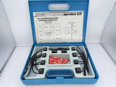 MARS 35100 SPARE PARTS KIT - Image 1 of 3