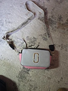 Borsa a tracolla MARC JACOBS multicolore  - Foto 1 di 10