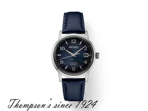Seiko Presage Cocktail Time SRPE43 Nuevo En Caja - Imagen 1 de 4