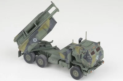 Dragon Models 1/72 M142 HIMARS Ukrainian Army - Image 1 of 2