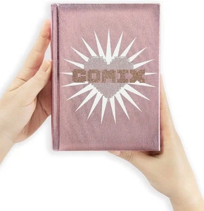 COMIX Special - Daily Agenda 16 Months 2025-2026 for Boys and Girls, with - Picture 1 of 1