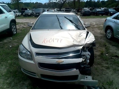 Seat Belt Front Bucket Passenger Retractor Fits 08-09 AURA 185505 Foto 1 de 4