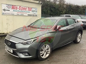 Tubi aria condizionata diesel Infiniti Q30 1,5 l 2016-2019 924805DA3A - Foto 1 di 4