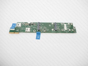 868652-B21 HPE EL1000 Mini PCIe Opt. | REF - Afbeelding 1 van 1
