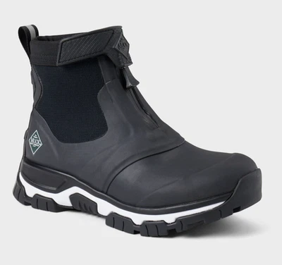 BEST PRICE!!! Women's Muck Apex Mid Zip Boots - FREE SHIP - Image 1 of 4