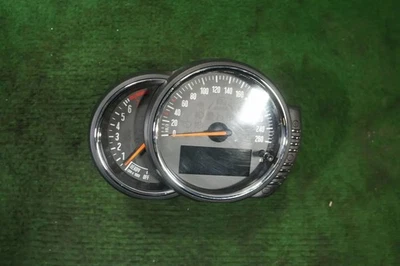 Original MINI F56 F55 F54 F57 Instrumentenkombination 62106992640 - Bild 1 von 4