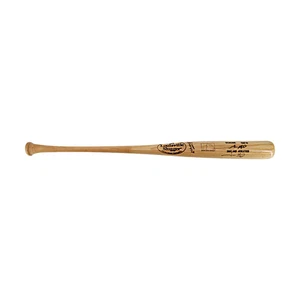 Jason Giambi New York Yankees Team Issued Louisville Slugger Bat - Picture 1 of 6