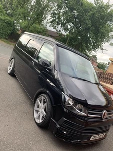 VW T6 Campervan SWB, - Picture 1 of 16