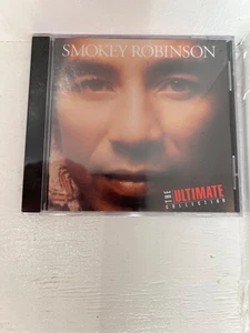 Smohey Robinson The Unlimited Collection. CD Combine Shipping - Bild 1 von 1