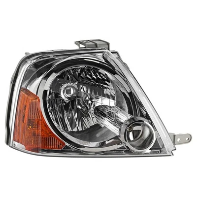 Faro Luz de conducción Faro pasajero lado derecho 3512050J00 Foto 1 de 4