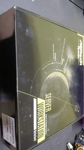 Supermicro C7Z97-MF + i7-4790K Combo LGA1150 DDR3 w/ Cooler & I/O Shield  - Picture 1 of 20