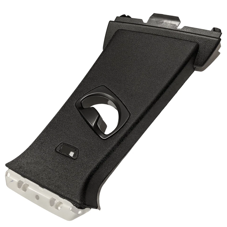 Columna superior lateral de paso derecho pilar B BMW Serie 4 Gran Coupé 2015-2020 OEM NUEVO Foto 1 de 4