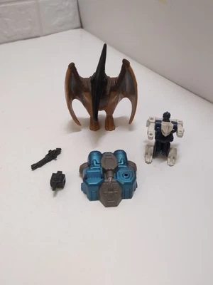 Transformers G1 Victory Dinoking Yokuryo ko - Imagen 1 de 4