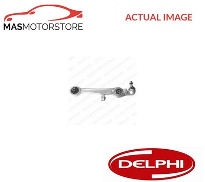 TRACK CONTROL ARM WISHBONE FRONT DELPHI TC768 FOR AUDI A4,A6,A8,B5,C5,4D8,B6 - Image 1 of 4