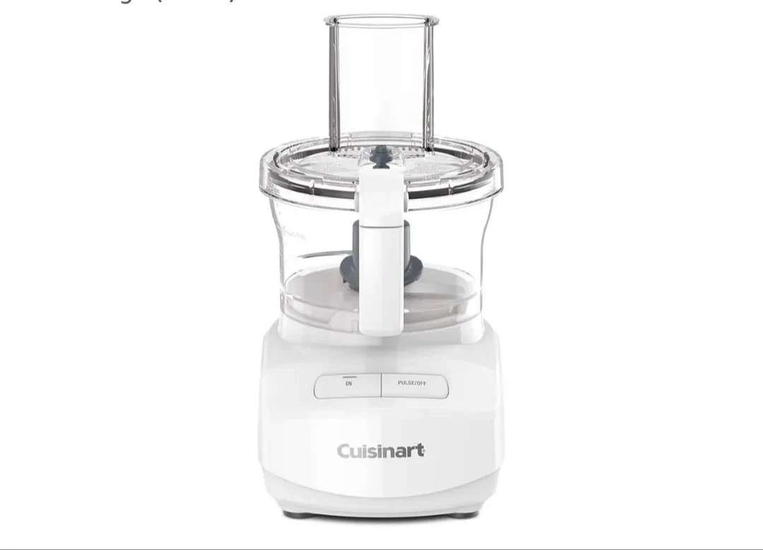 開封未使用 cuisinart DLC-N 7JPG 説明書無し 開封未使用 cuisinart DLC-N 7JPG 説明書無し クイジナート