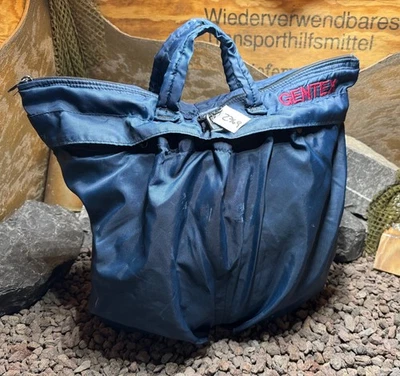 Orig. US Armee Gentex Pilotentasche Helmtasche Marine #2769 - Bild 1 von 4