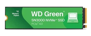 WD Gen 4 512GB M.2 2280 - SN3000 - NVME SSD (New sealed Box) - Picture 1 of 8