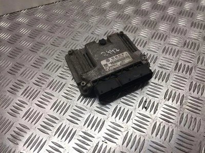 Centralina motore Skoda Superb II 3T4 ECU 03G906021 1.90 Diesel 2009 30540401 - Immagine 1 di 4