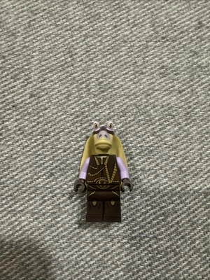 LEGO Minifigura CAPITÁN TARPALS Star Wars 75091 Foto 1 de 4