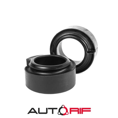 1.6" 40mm Rear Coil Spacers Lift Kit for HYUNDAI CM10, GRAND SANTA FE, VERACRUZ - Изображение 1 из 3