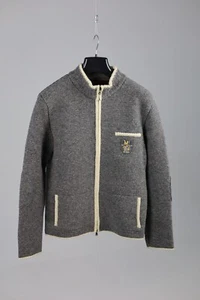 Luis Trenker Lana Wool Jacket Size XL - Picture 1 of 7