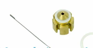 WHOLESALE LOT-95PC Lennox Armstrong Ducane Flow Check Piston Kit  100484-19#A242 - Picture 1 of 1