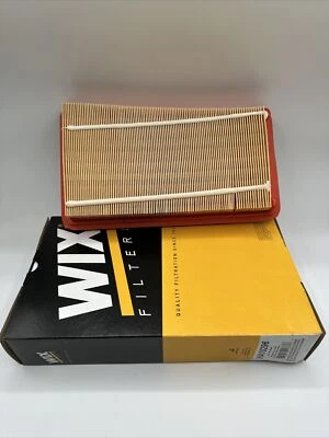 Nuevo filtro de aire Wix WA10296 para Chrysler 200 2015-2017, ¡envío gratuito! Foto 1 de 4