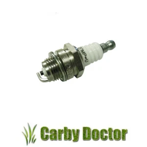GENUINE DENSO SPARK PLUG W20MP-U FOR STIHL TS420 TS800 HUSQVARNA K960 K970 - Picture 1 of 3
