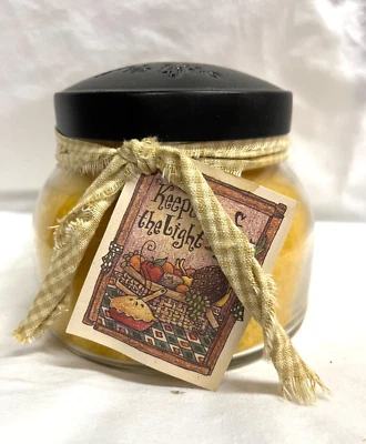 Tarro vela Cheerful Giver 22 oz GRANDMA'S KITCHEN Guardián de la Luz, Mamá Foto 1 de 4