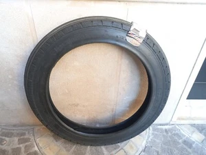 COPERTONE MISURA 3-00-17 ANTERIORE RIGATO - VEE RUBBER VRM 011 F - Imagen 1 de 2