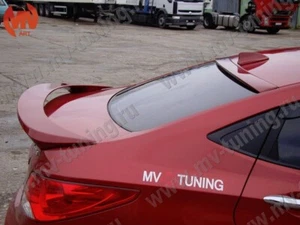 MV-Tuning Trunk Wing Spoiler for Huyndai Solaris / Accent / Verna 2011-2016 - Picture 1 of 6