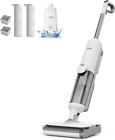 Tab T9 Pro Cordless Wet Dry Vacuum Cleaner, Smart Vacuum Mop For Sealed Hard...