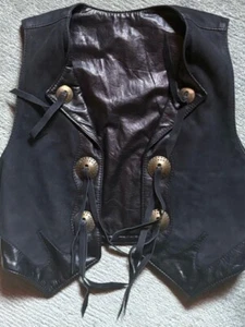 PYRATE STILE HAMBURG DAMEN WESTE GR. 36 - Bild 1 von 9