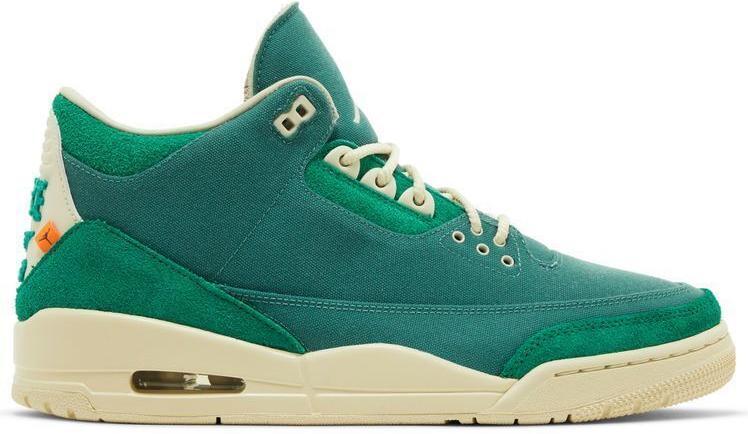 セール⭐︎Air Jordan 3 Retro OG SP ニーナ シャネル Nike Air Jordan 3 Retro SP Bicoastal x Nina Chanel Abney