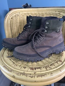 Ariat Anthem Round Toe Lacer Women's 8B - Picture 1 of 4