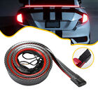 Dynamic LED Tail Light Strip Turn Signal Stop Position Brake CAR Rear Light