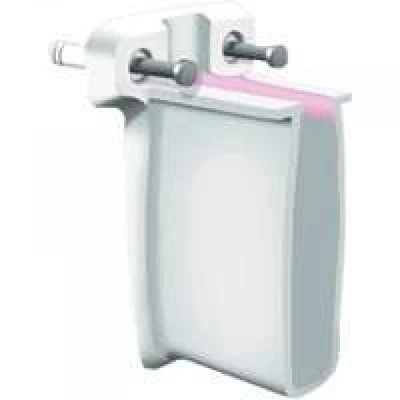 Soportes de pared precargados ClosetMaid 00932, 2 por pedido, ENVÍO GRATUITO Foto 1 de 3