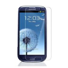 3 x Panzer Schutz Glas für Samsung Galaxy S3 / S3 Neo Schutz Folie Handy Matt