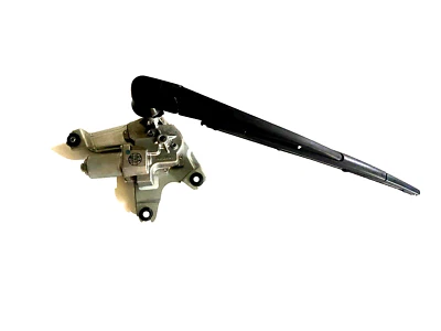 2015-2023 Nissan Murano Rear Window Glass Tailgate Liftgate Wiper Arm Motor OEM - Image 1 of 4