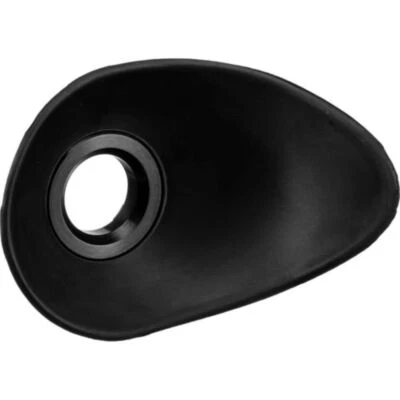 Hoodman Glasses Model HoodEYE Eyecup for Canon 22mm Eyepieces Models - Image 1 of 4