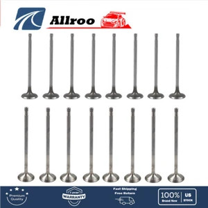 For 2007-10 Mini Cooper S R56 N14 Intake Exhaust Valve 11347587470 11347547187 - Bild 1 von 8