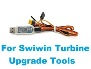Swiwin Upgrade Tools for SW60B SW80B SW140B SW190B SW240B SW300B SW400B Turbine - Picture 1 of 3