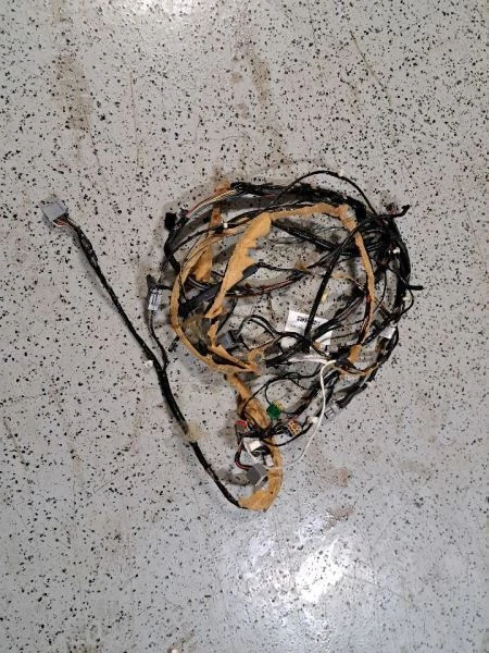 ROOF WIRE HARNESS fits FORD EXPEDITION 2003 - 2006 - Image 1 of 4