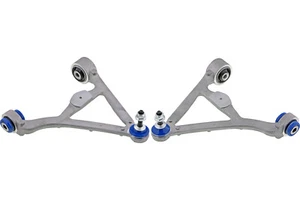 Rear PAIR Control Arm & Ball Joint for 2000-2008 Jaguar S-Type (KIT2855) - Picture 1 of 6