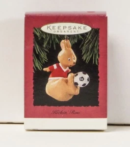 1994 PUNZE: "KICKIN' ROO"-SOCCER - Bild 1 von 4