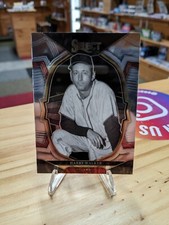 2023 Panini Select CONCOURSE & PREMIER Baseball Single Cards. Complete Your Set