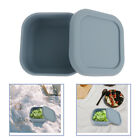Silicone Storage Lunch Box Accessory Supply Food Container Accessories