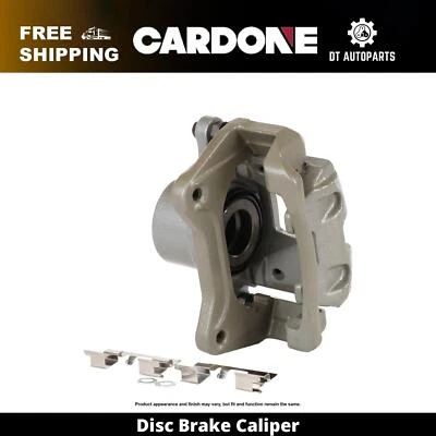 Pinza de freno de disco delantera izquierda cardone 2013 2014 para Hyundai Sonata 2012-2015 Foto 1 de 4