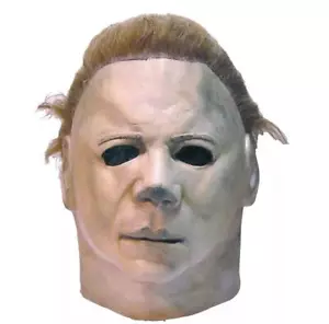 Trick Or Treat Studios Myers - Deluxe Mask - Adult - Picture 1 of 3